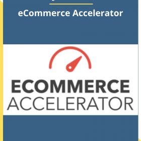 Jon Mac – eCommerce Accelerator