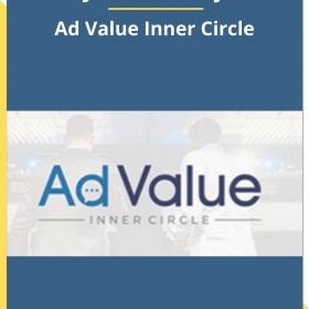 Jon Penberthy – Ad Value Inner Circle