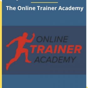 Jonathan Goodman – The Online Trainer Academy