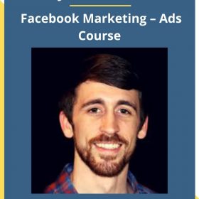 Jordan Steen – Facebook Marketing – Ads Course