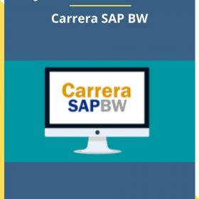 Jose Aldemar Cortes – Carrera SAP BW