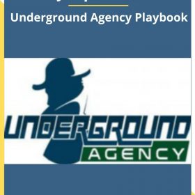 Joseph Davis – Underground Agency Playbook