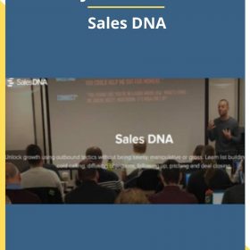 Josh Braun – Sales DNA