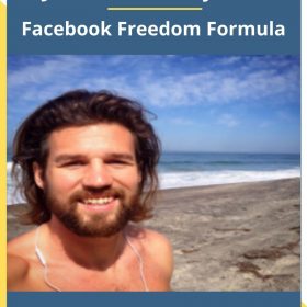 Joshua David Hayward – Facebook Freedom Formula