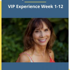 Julie Renee – VIP Experience Week 1-12