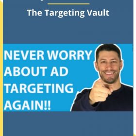 Justin Cener – The Targeting Vault