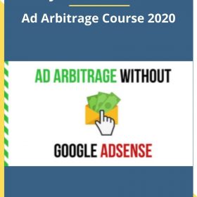 Justin DeMarco – Ad Arbitrage Course 2020