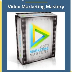 Justin Sardi – Video Marketing Mastery