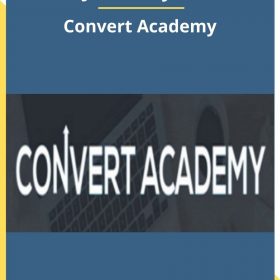 Justin Taylor – Convert Academy