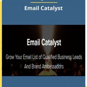 Kasey Luck – Email Catalyst