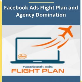 Keith Krance – Facebook Ads Flight Plan and Agency Domination