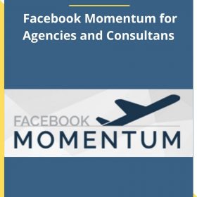 Keith Krance – Facebook Momentum for Agencies and Consultans