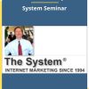 Ken McCarthy – System Seminar