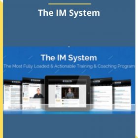 Kenster – The IM System