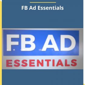 Kevin Cohen – FB Ad Essentials