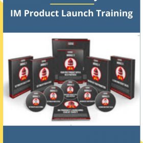 Kevin Fahey – IM Product Launch Training