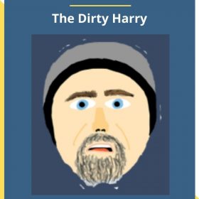 Kevin Hutto – The Dirty Harry