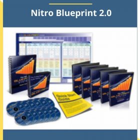 Kevin Wilke – Nitro Blueprint 2.0