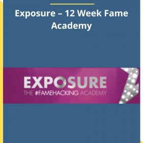 Khechara – Exposure – 12 Week Fame Academy