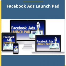 Kim Garst – Facebook Ads Launch Pad