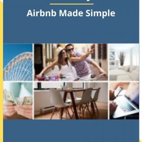 Krista and Jeff – Airbnb Made Simple