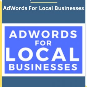 Kyle Sulerud – AdWords For Local Businesses