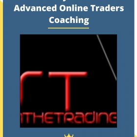 L2ST 3 Days Intensive Advanced Online Traders Coaching