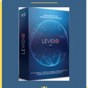 LEVIDIO V3