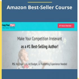 Laura Petersen – Amazon Best-Seller Course