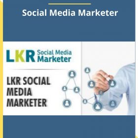 Laura Roeder – Social Media Marketer