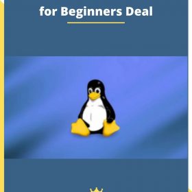 Learn GREP and SED on Linux for Beginners Deal