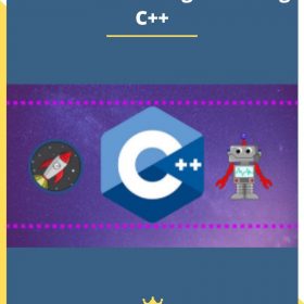 Learn How to Program using C++