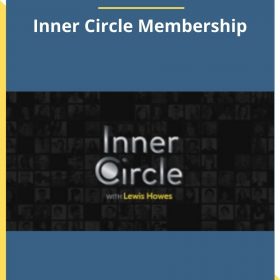 Lewis Howes – Inner Circle Membership