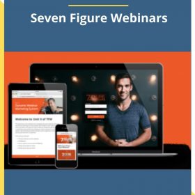 Lewis Howes – Seven Figure Webinars