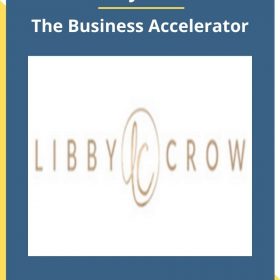 Libby Crow – The Business Accelerator