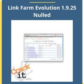 LinkFarmEvolution – Link Farm Evolution 1.9.25 Nulled