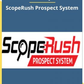 Lior Ohayon – ScopeRush Prospect System