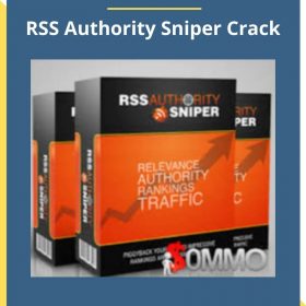 Lisa Allen – RSS Authority Sniper Crack