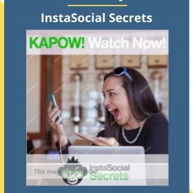 Liz Benny – InstaSocial Secrets