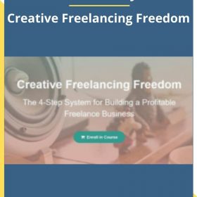 Lizzie Davey – Creative Freelancing Freedom