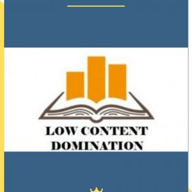 Low Content Domination