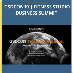 MIKE ARCE – GSDCON19 | FITNESS STUDIO BUSINESS SUMMIT