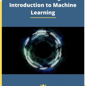 Machine Learning 101 : Introduction to Machine Learning