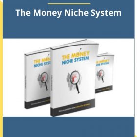 Mackenzie Peters – The Money Niche System