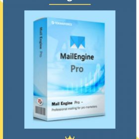 Mail Engine Pro