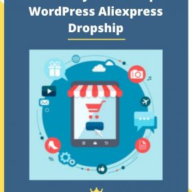 Make Money: The Complete WordPress Aliexpress Dropship