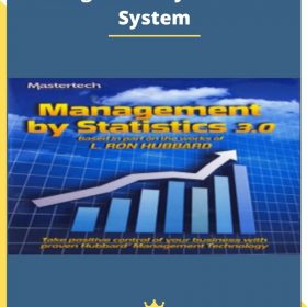 Management by Statistics System