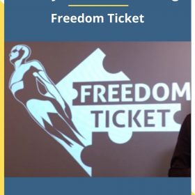 Manny Coats & Kevin King – Freedom Ticket