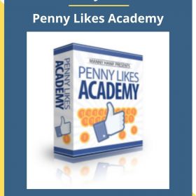 Manny Hanif – Penny Likes Academy