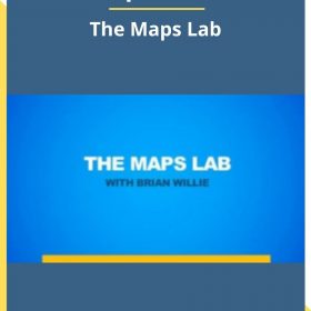 Maps Liftoff – The Maps Lab